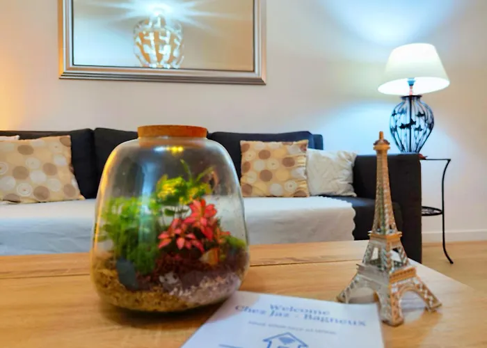 Tu Casa A 10 Minutos De Paris!