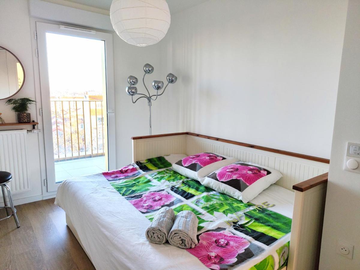 Apartment Tu Casa A 10 Minutos De Paris! *