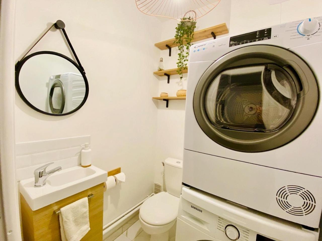 Tu Casa A 10 Minutos De Paris! * Bagneux (Hauts-de-Seine)