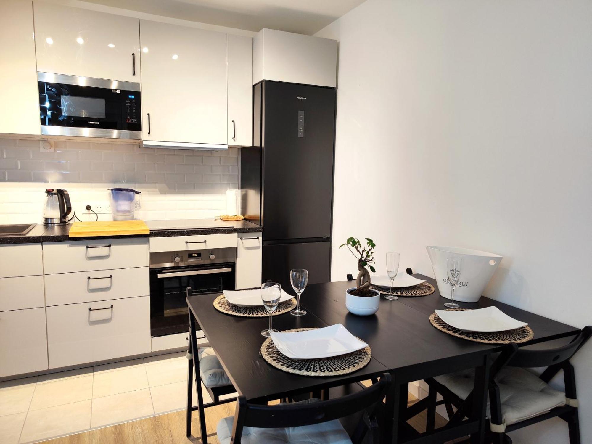 Tu Casa A 10 Minutos De Paris! Apartment Bagneux (Hauts-de-Seine)