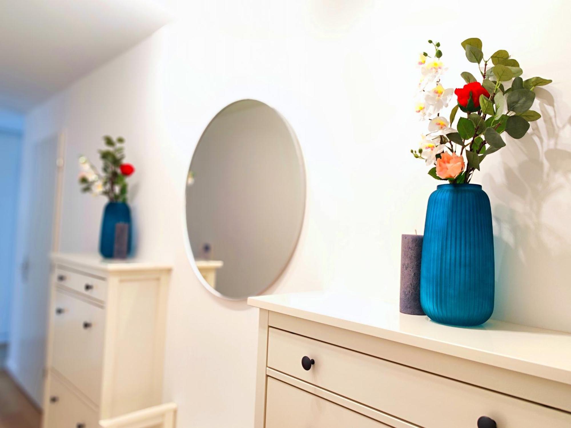Tu Casa A 10 Minutos De Paris! Apartment *