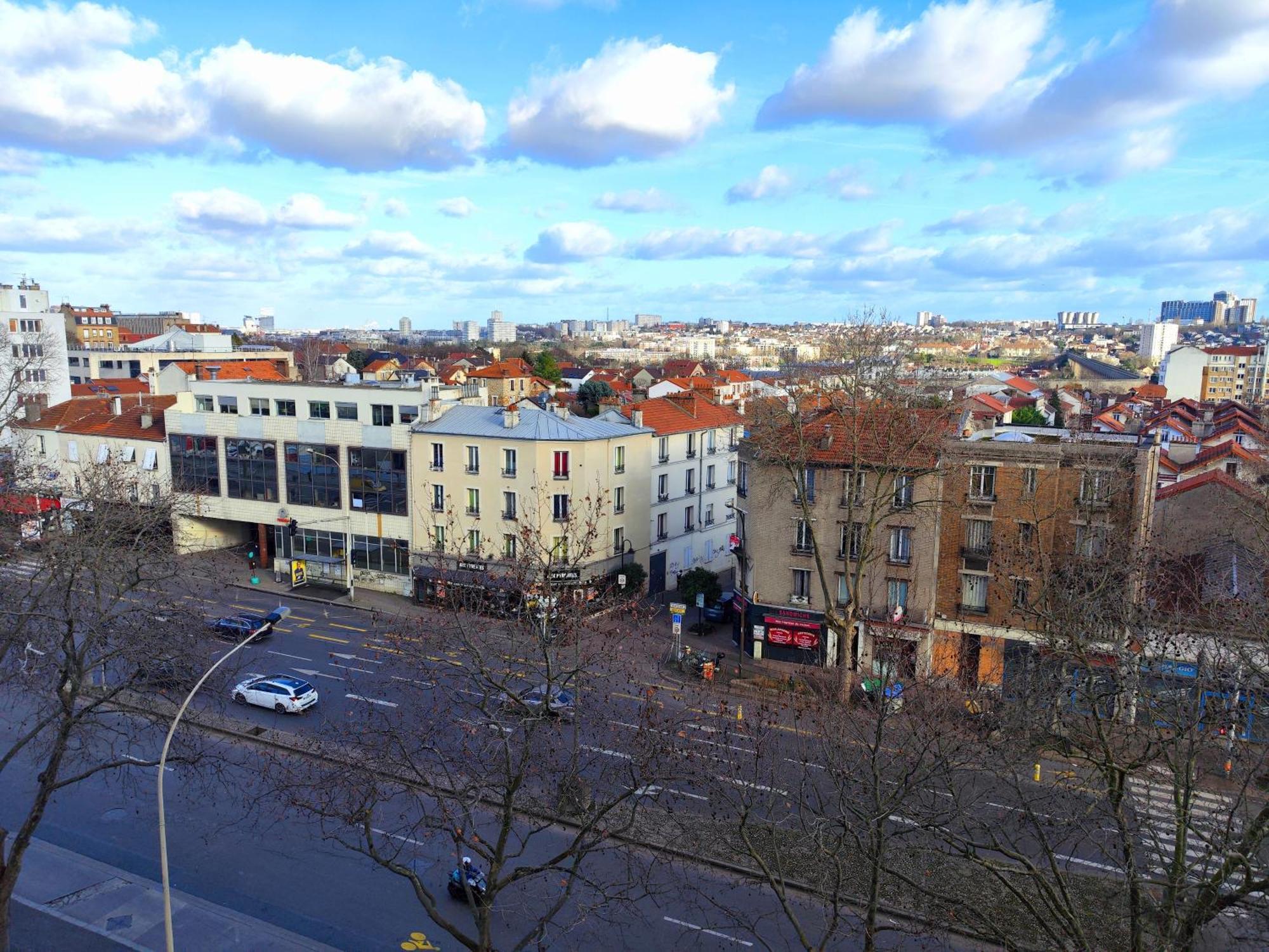 Tu Casa A 10 Minutos De Paris!